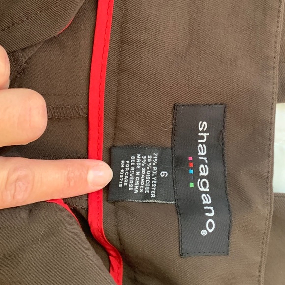 Dress pants - Picture 4 of 4